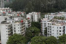 畔山花園|羅湖蓮塘口岸，大四房，業主自住保養好