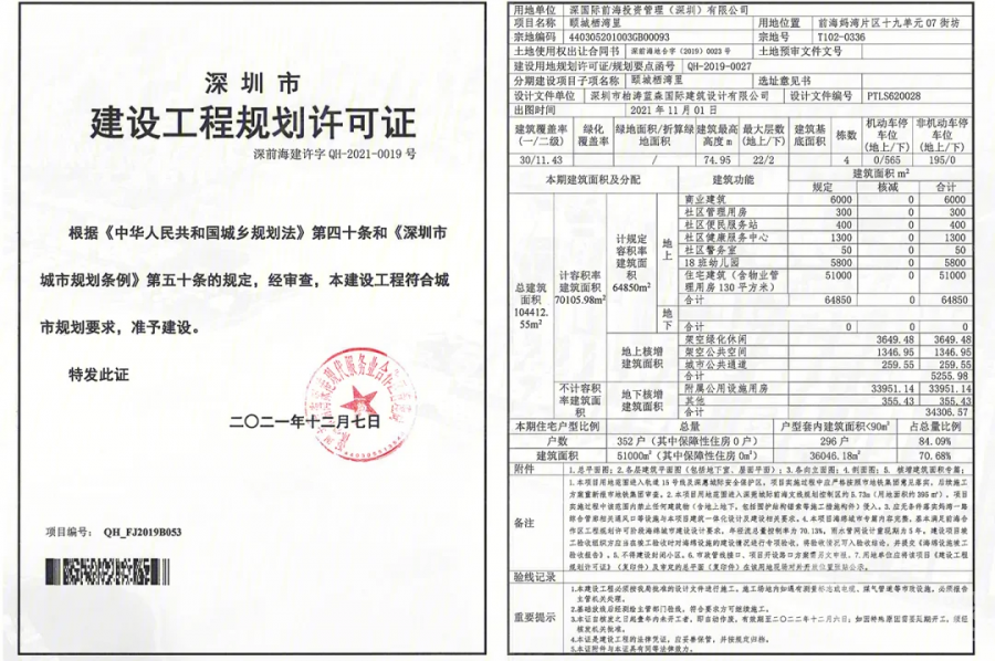 深圳颐城栖湾里，首期5万(减)，香港银行按揭，最新价单