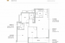 深圳深业颐樾府，首期5万(减)，香港银行按揭，最新价单