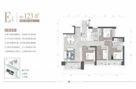 深圳富基云珑府，首期5万(减)，香港银行按揭，最新价单