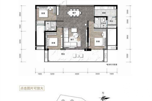 惠州東裕世家花園，首期5萬(減)，香港銀行按揭，最新價單